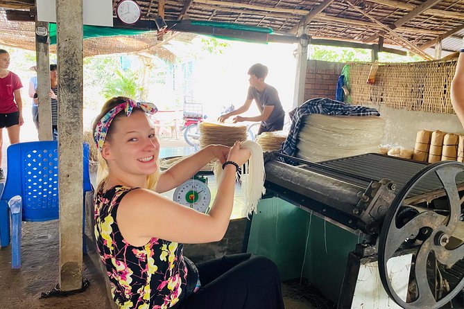 The hidden Fabulous Floating Market and Small Canal - What the guides add to the morning