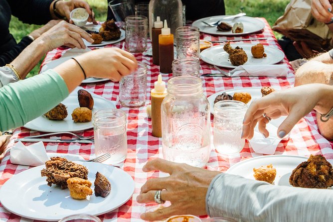 The Only Locally Owned Non-Touristy Food Tour by Spade & Palacio - Finishing with bean-to-bar chocolate
