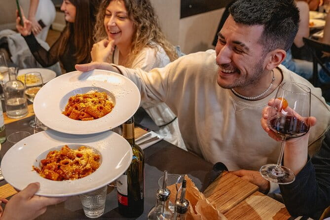 The Original Florence Street Food & Market Tour (by Streaty) - Piazza dei Ciompi and the local food stops