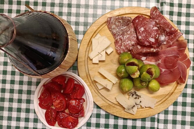 The Original Florence Street Food & Market Tour (by Streaty) - Starting at Piazza dei Ciompi