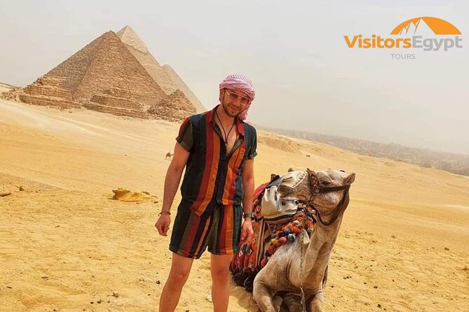 The Pyramids&Egyptian Museum&Khan al Khalili Market&Felucca boat. - Khan al-Khalili after the monuments