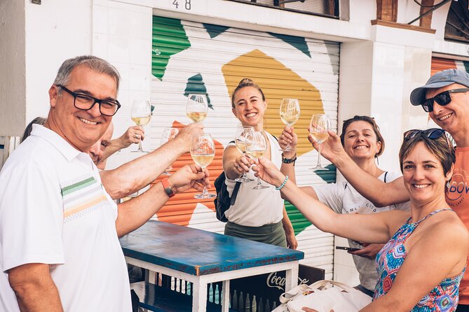 The Seville Market & Tapas Tour by Food Lover Tour - Starting with churros at 10:30 a.m.
