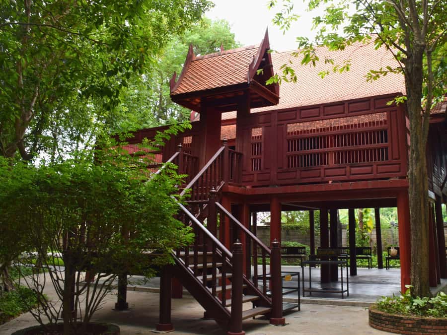 The Souls BKK: Floating Market, Dragon Temple, Na Satta Park - Who should choose this day trip?