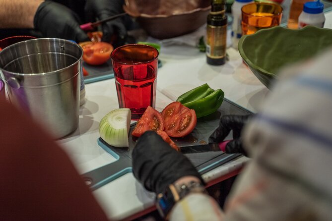 Thessaloniki: Greek Cooking Class, Market Visit and Lunch - Is $108 a fair price?