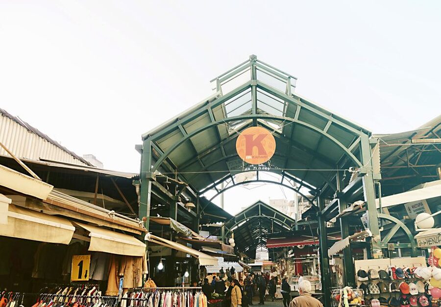 Thessaloniki: Open Market Food Tour with Tasting - Why Thessaloniki’s markets make such a good food tour
