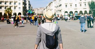 Thessaloniki: Open Market Food Tour with Tasting