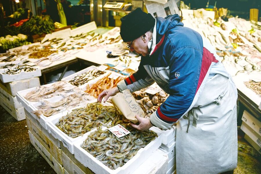 Thessaloniki: Open Market Food Tour with Tasting - Is $53 a fair price?