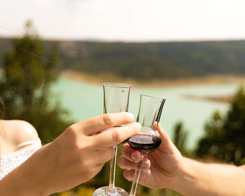 Three Lakes Tour (every day) / Tuesday Zadvarje Market - Key points to know before booking