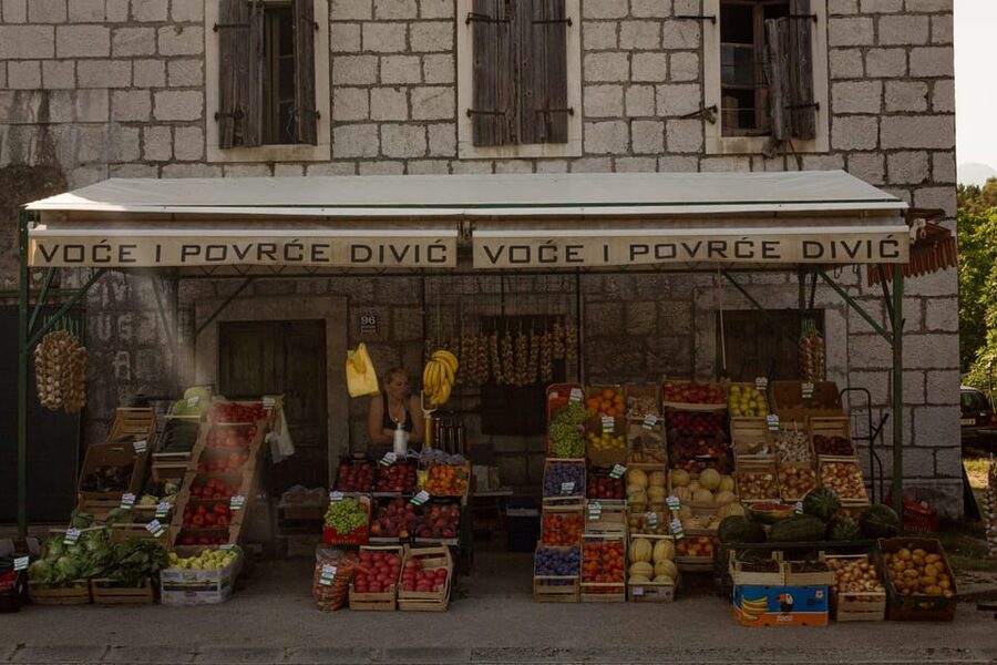 Three Lakes Tour (every day) / Tuesday Zadvarje Market - Practical details for a smoother day