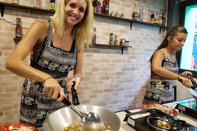 Tingly Thai Cooking Class with Morning Market Tour - The market is the authentic part, but keep expectations sensible