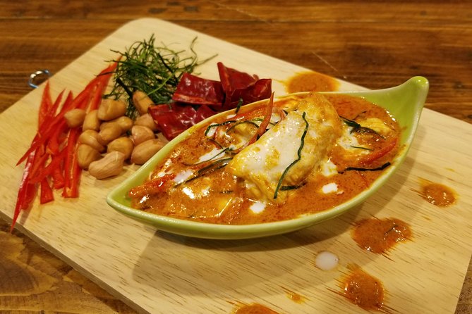Tingly Thai Cooking Class with Morning Market Tour - Who will enjoy this class most
