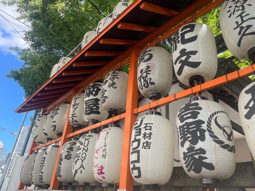 Tokyo: Explore Authentic Japanese Food Culture at Tsukiji - What the included food means for value
