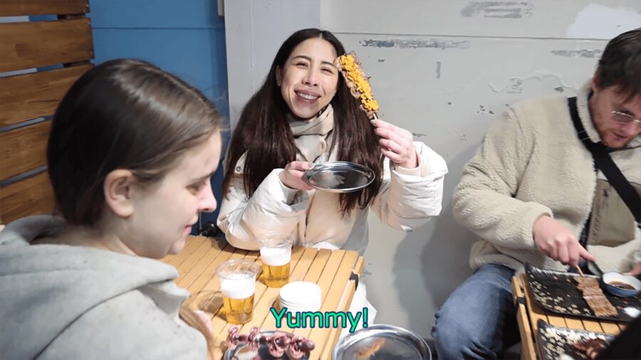Tokyo: Guided Walking Tour of Tsukiji Market with Lunch - What the guides add to the food