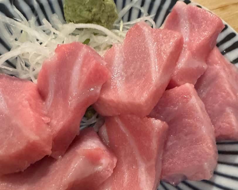 Tokyo Morning Tour: Meiji Shrine, Asakusa & Fish Market - The guides are part of the experience