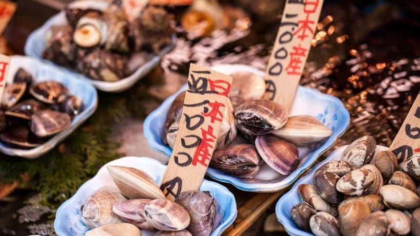 Tokyo’s Kitchen: Tsukiji Market Food & Culture Walk - Starting at Kabukiza and Kabuki Inari Shrine