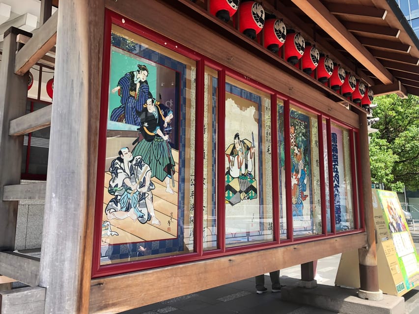 Tokyo Tours in Spanish (Tsukiji Market-Ginza-Tokyo Tower) - Is $103 a fair price?