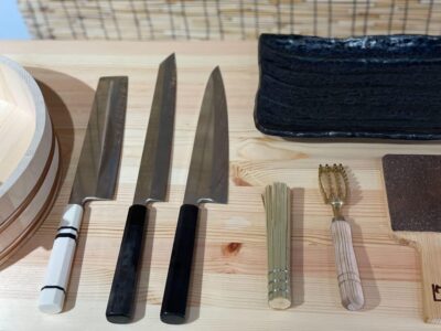 Tsukiji Fish Market Sushi Making Class with Pro Chef