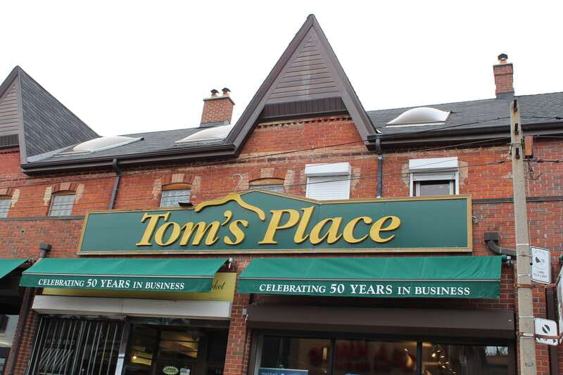 Toronto: 2-Hour Kensington Market Chinatown Walking Tour - Old Chinatown and New Chinatown