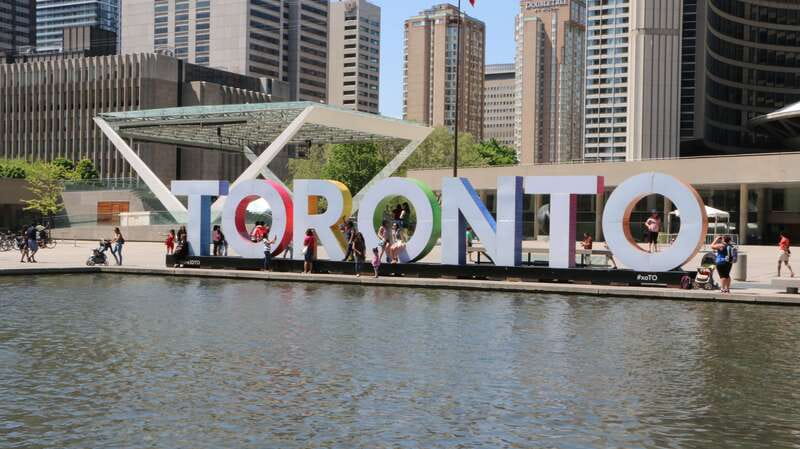 Toronto: Kensington Market International Food Tour - Should you book it?