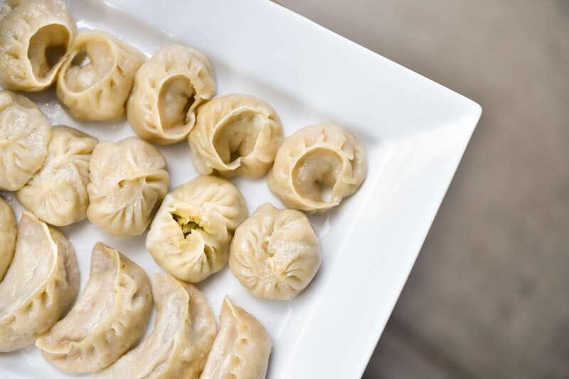 Toronto: Kensington Market International Food Tour - Food with a story behind it