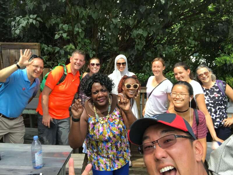 Toronto: Kensington Market International Food Tour - Dietary rules you need to take seriously