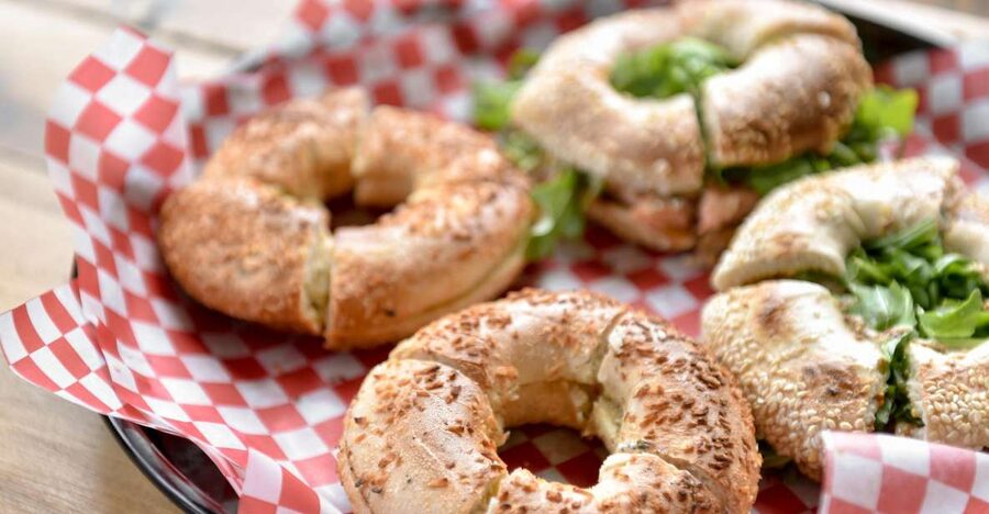 Toronto: Kensington Market International Food Tour - Timing, comfort, and the finish at FIKA Cafe