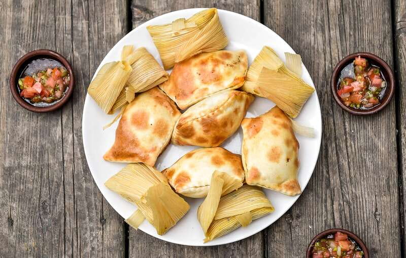 Toronto: Kensington Market International Food Tour - Tasting six countries without leaving Toronto