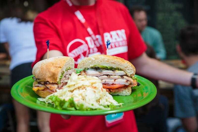 Toronto: Private Food Discovery at the St Lawrence Market - Why the private format matters