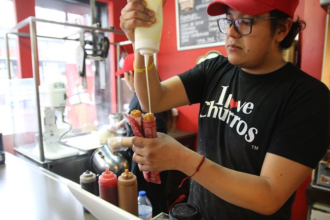 Toronto's First Food Tour: Taste the World in Kensington Market - Why Kensington Market makes a strong food-tour setting