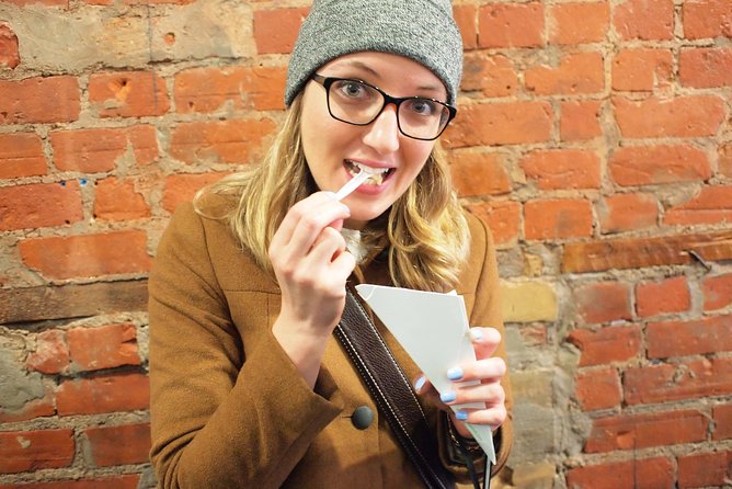 Toronto's First Food Tour: Taste the World in Kensington Market - A closer look at the neighborhood experience