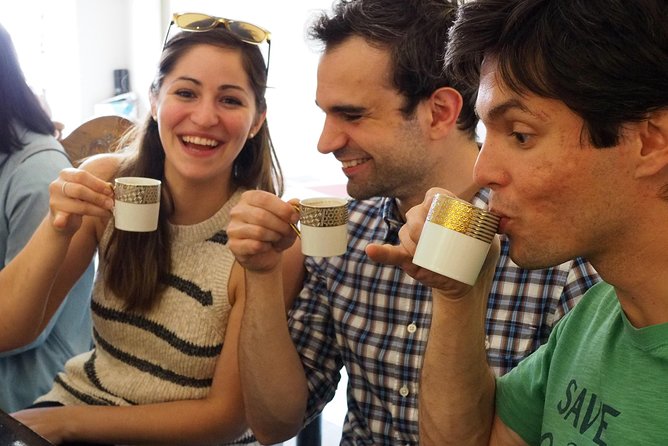 Toronto's First Food Tour: Taste the World in Kensington Market - Starting at Moonbean Coffee Company at 11 a.m.