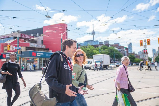Toronto’s Multicultural Heart – Kensington & Chinatown Walk - Why these two neighborhoods make a smart Toronto introduction