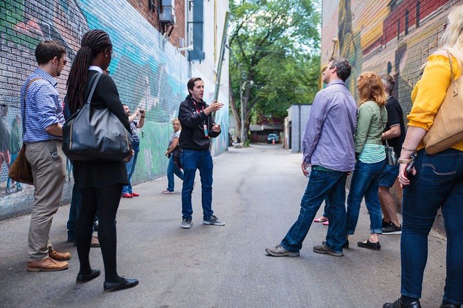Toronto’s Multicultural Heart – Kensington & Chinatown Walk - Should you book this Kensington Market and Chinatown walk?