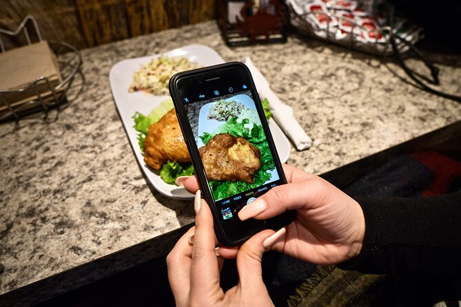 Toronto: St Lawrence Market Food Tour with 6 Food Tastings - What you are really getting for $73.75