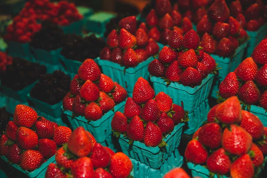 Toronto: St Lawrence Market Food Tour with 6 Tastings - Practical matters before you book