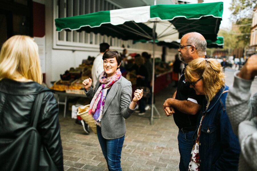 Toulouse: Victor Hugo Market Guided Food Tour with Tastings - Duck, foie gras, and southwest French charcuterie