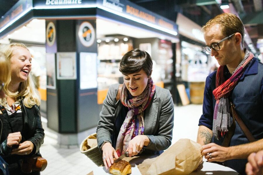 Toulouse: Victor Hugo Market Guided Food Tour with Tastings - What the $135 price really covers