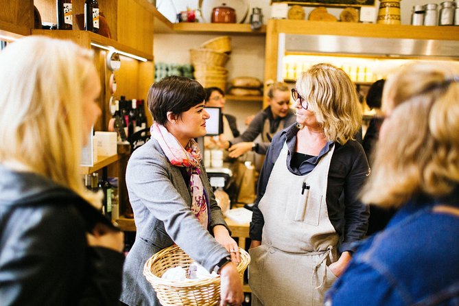 Toulouse Victor Hugo Market Small Group Tasting Tour - Who will enjoy this food tour most