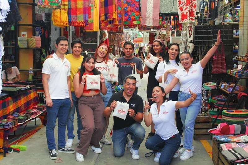 Tour of Mexican markets with Mezcal and traditional food - Timing, comfort, and practical planning