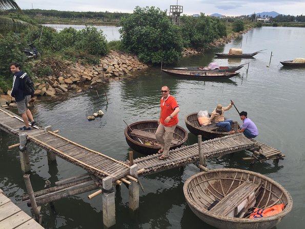 Traditional Cooking Class with Basket Boat Ride and market Tour - Why this Hoi An experience feels different