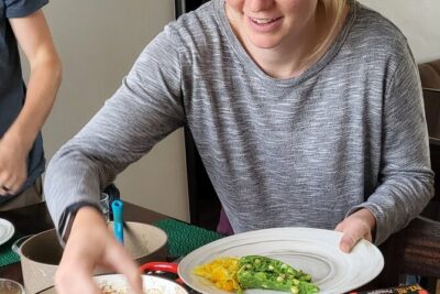 Traditional Kenyan Cooking Class & Local Market Tour