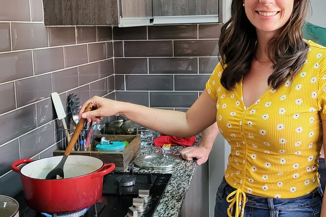 Traditional Kenyan Cooking Class & Local Market Tour - Is $50 a fair price?