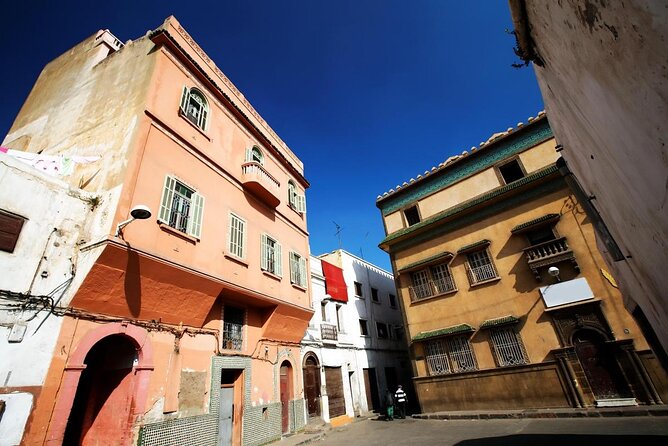 Traditional Souks Shopping Private Tour in Casablanca - Key points to know before you book