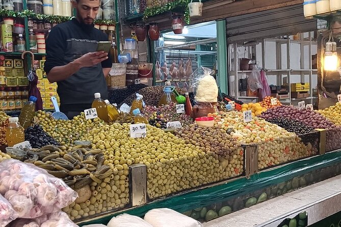 Traditional Souks Shopping Private Tour in Casablanca - The carpet stop deserves careful attention