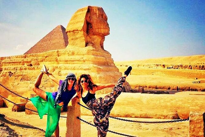 Trip Giza Pyramids, Egyptian Museum, Market,, camel Ride - Key points before you book