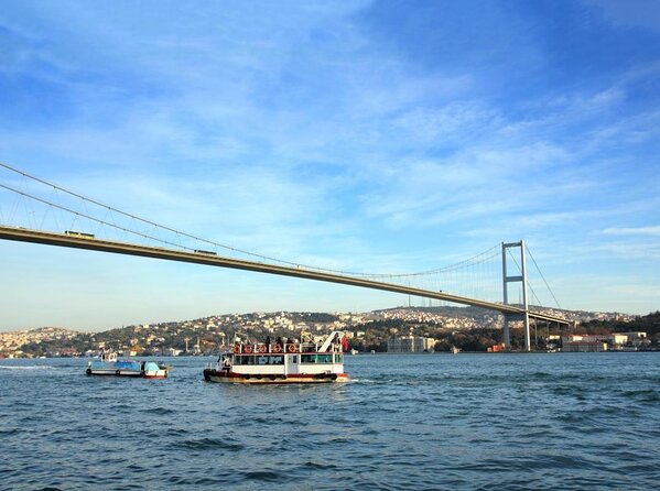 Two Markets, Two Continents with Culinary Backstreets - Key things to know before you book