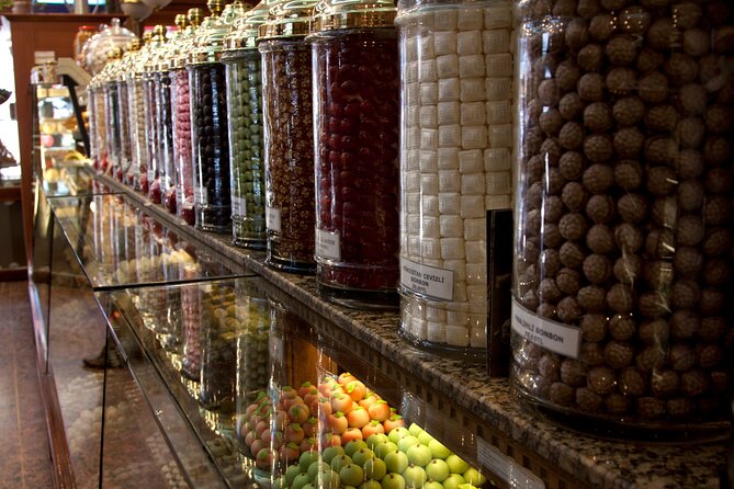 Two Markets, Two Continents with Culinary Backstreets - Karaköy’s lesser-known stops