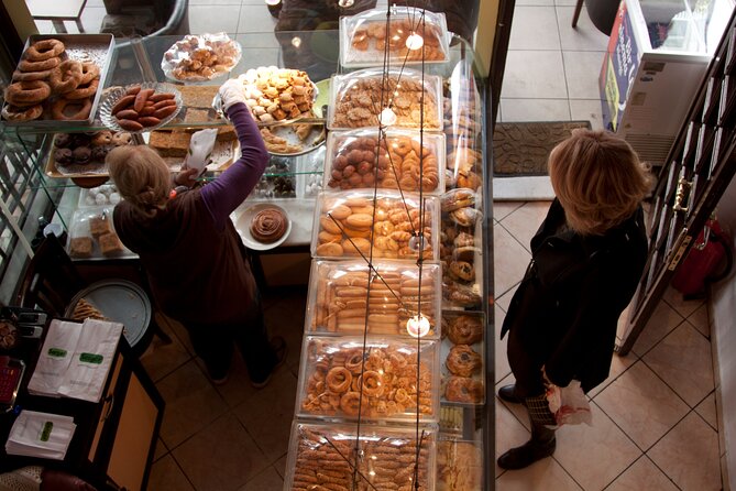 Two Markets, Two Continents with Culinary Backstreets - Is $145 a fair price?