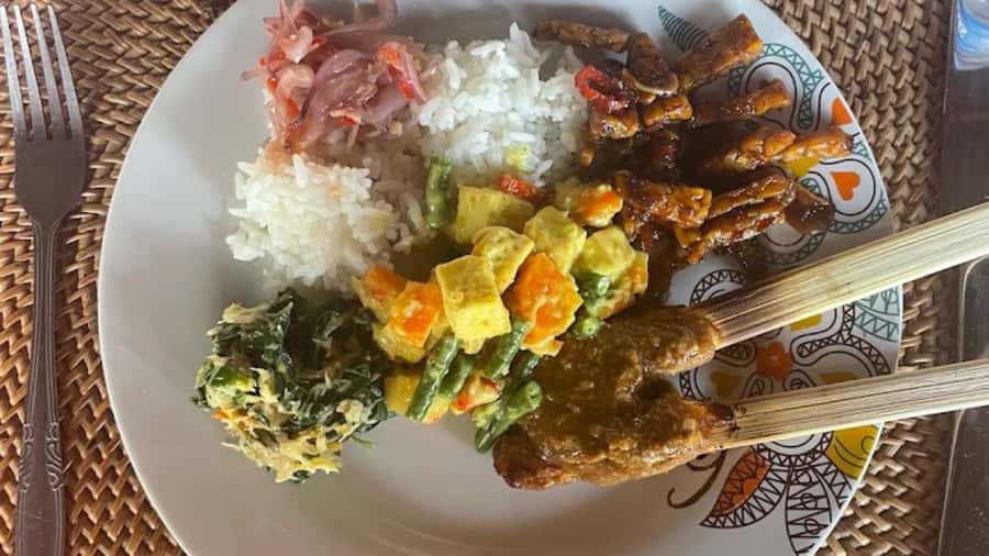 Ubud: Cooking Class with Transfers and Optional Market Visit - Key points to know before booking