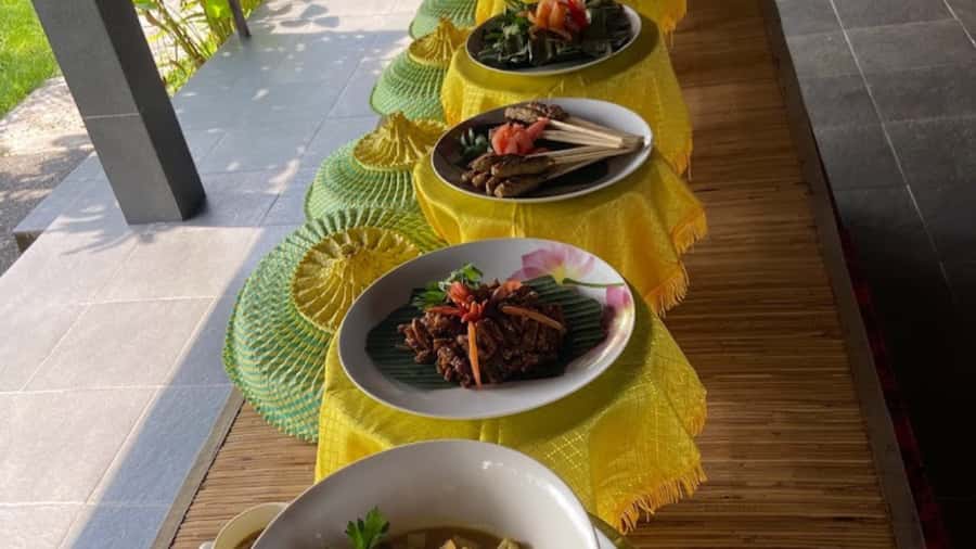 Ubud: Cooking Class with Transfers and Optional Market Visit - Why this Ubud cooking class feels more personal